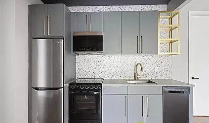 Rented by Brooklyn Group