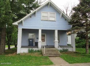 2001 Casey Ave, Mount Vernon, IL 62864
