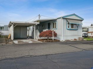 5525 43rd Way NE, Salem, OR 97305