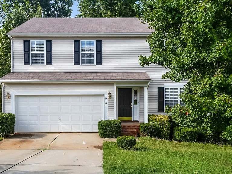 10408 Sparrow Springs Ln — Photo 1