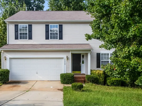 10408 Sparrow Springs Ln, Charlotte, NC 28214