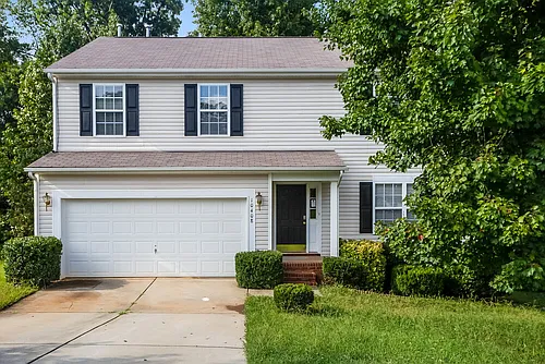 10408 Sparrow Springs Ln Photo 1