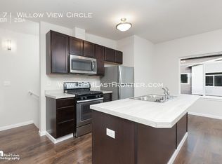 171 Willow View Cir, Anchorage, AK 99504