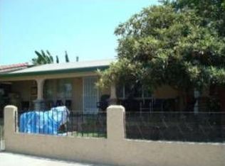 1336 W 3rd St, Santa Ana, CA 92703