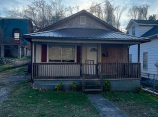 1249 25th St, Huntington, WV 25705