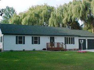 6790 Curtis Rd, Bridgeport, MI 48722