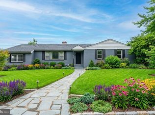 3001 Church Rd, Cherry Hill, NJ 08002