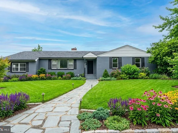 3001 Church Rd, Cherry Hill, NJ 08002