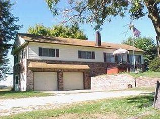 11700 SE State Route A, Saint Joseph, MO 64507