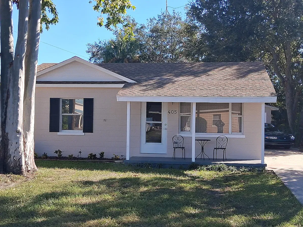 405 Oconee St — Photo 1