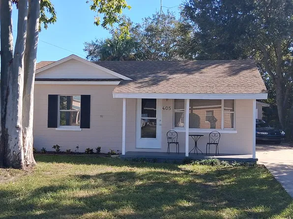 405 Oconee St, Lakeland, FL 33805