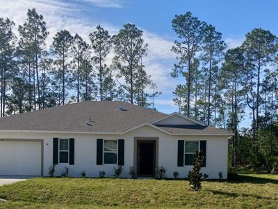 63 KATHLEEN Trail, Palm Coast, FL, 32164