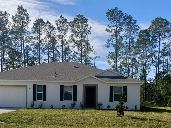 63 KATHLEEN Trail, Palm Coast, FL 32164