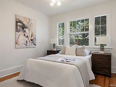 2 bed, 820 sqft, $2,650 — Photo 2