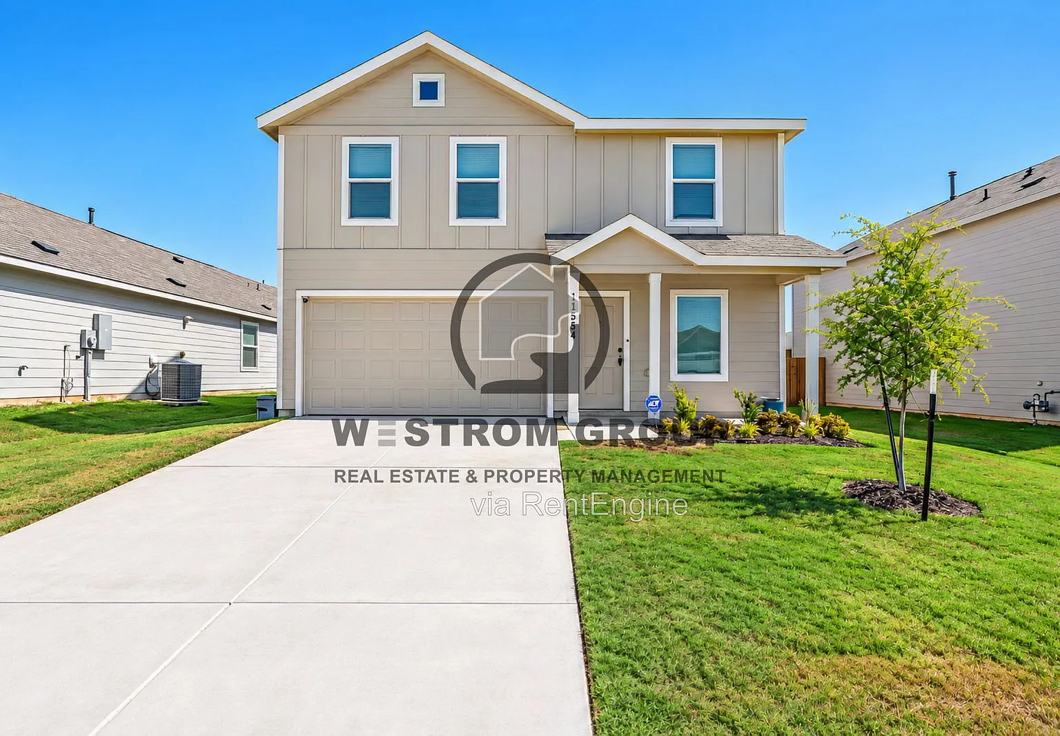 4 bed, 2.5 bath, 1891 sqft, $2,300 — Photo 2