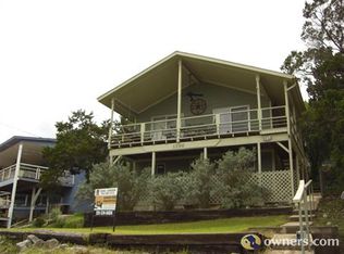 1296 Trailridge Dr, Canyon Lake, TX 78133