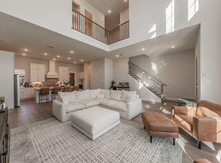 11993 Dahlia Bay Dr, Frisco, TX 75033