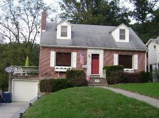 1401 Moreland Ave, Jefferson City, MO 65101