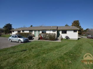 1608 W Olive St, Bozeman, MT 59715