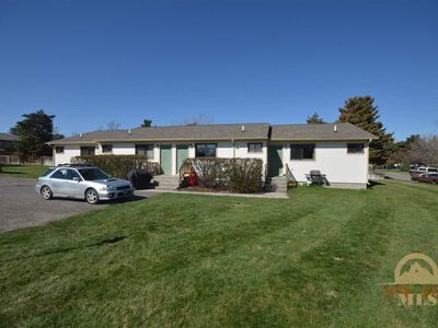 1608 W Olive St, Bozeman, MT, 59715
