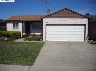 14836 Martell Ave, San Leandro, CA 94578
