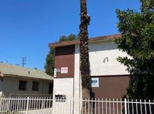 1687B, Los Angeles, CA 90002