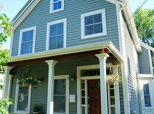 16 W Church St, Beacon, NY 12508