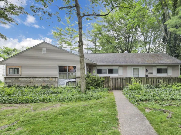 934-936 Kramer Ave, Grandview, OH 43212