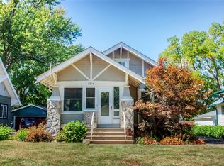 1514 47th St, Des Moines, IA 50311