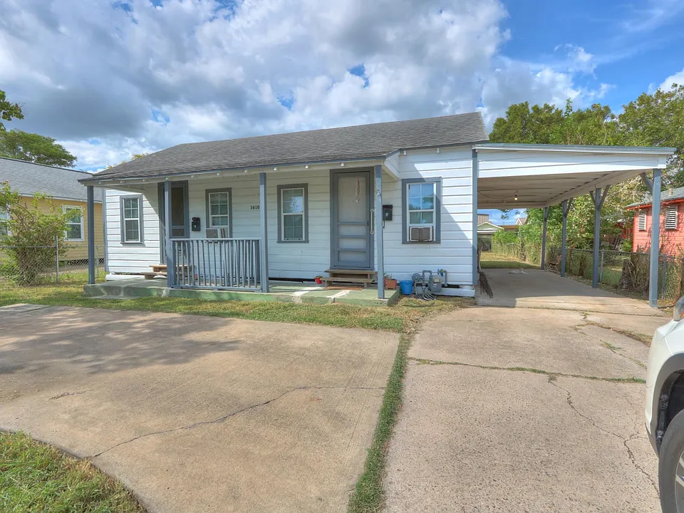 3610 Eastern St #A