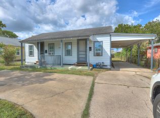 3610 Eastern St #A, Corpus Christi, TX 78405