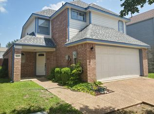 2025 Mallard Dr, Lewisville, TX 75077