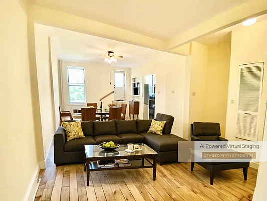 Rented by Compass | media 7