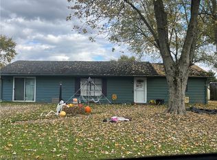 6240 Georgia Rd, Nashport, OH 43830