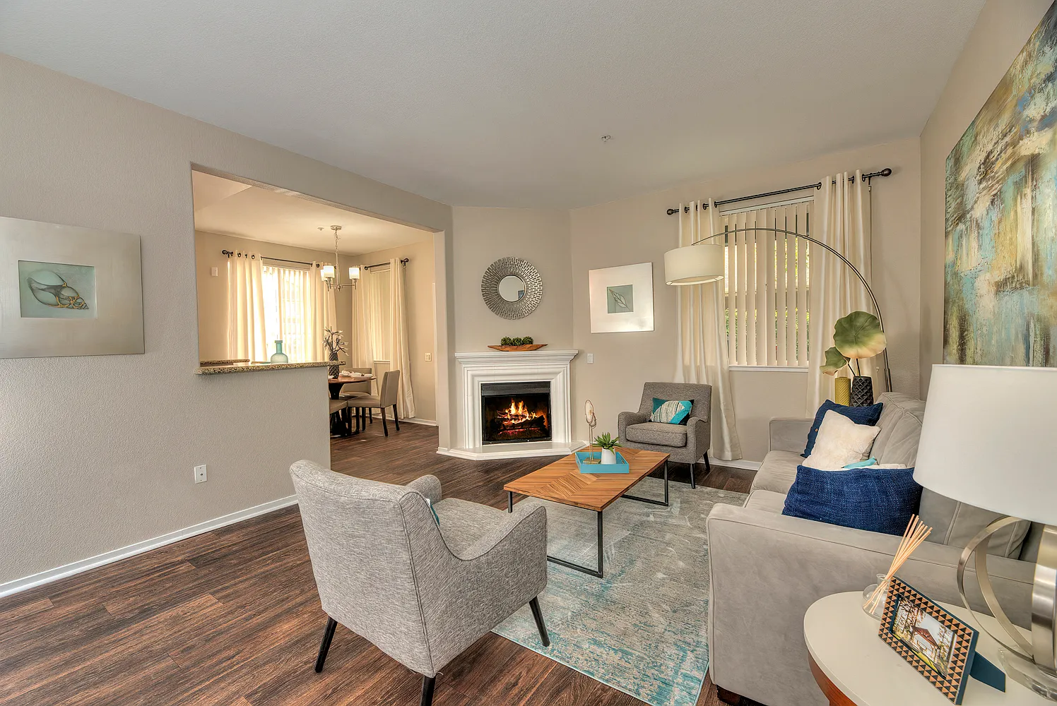 Atwood Apartments — Photo 4