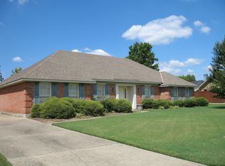 6905 Fox Creek Ct, Montgomery, AL 36117