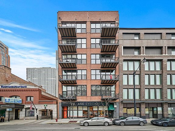 2nd image of 1243 S Wabash Ave APT 505