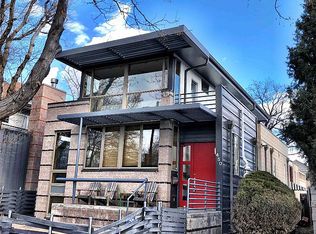 450 N Washington St, Denver, CO 80203