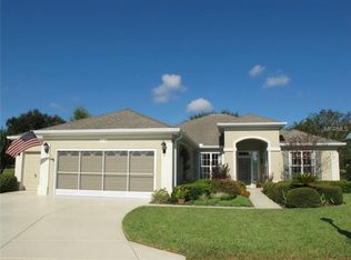 13138 SE 93rd Terrace Rd, Summerfield, FL 34491