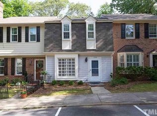 1334 Dylan Heath Ct, Raleigh, NC 27608