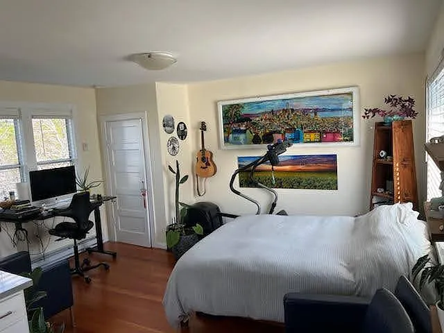 5913 Chabot Rd — Photo 2