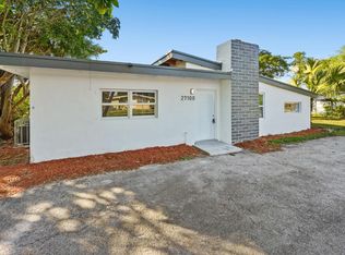 27100 SW 144th Ave, Homestead, FL 33032