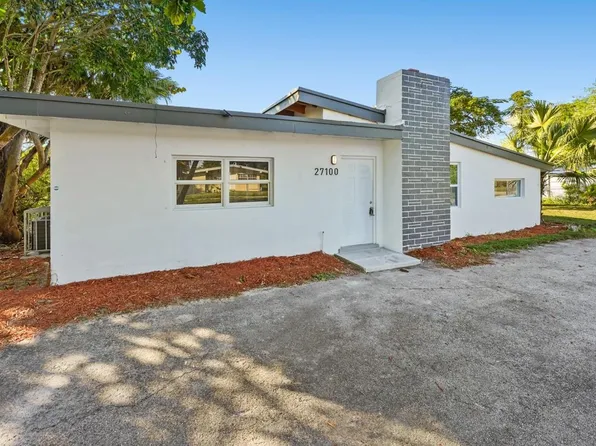 27100 SW 144th Avenue, Homestead, FL 33032