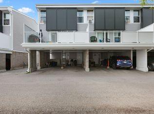 3445 Uplands Dr #137, Ottawa, ON K1V9N5