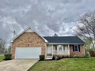 1298 Archwood Dr, Clarksville, TN 37042