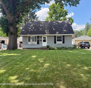 3200 Lawdor Rd, Lansing, MI, 48911