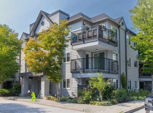 40140 Willow Cres #C211, Squamish, BC V8B0M1