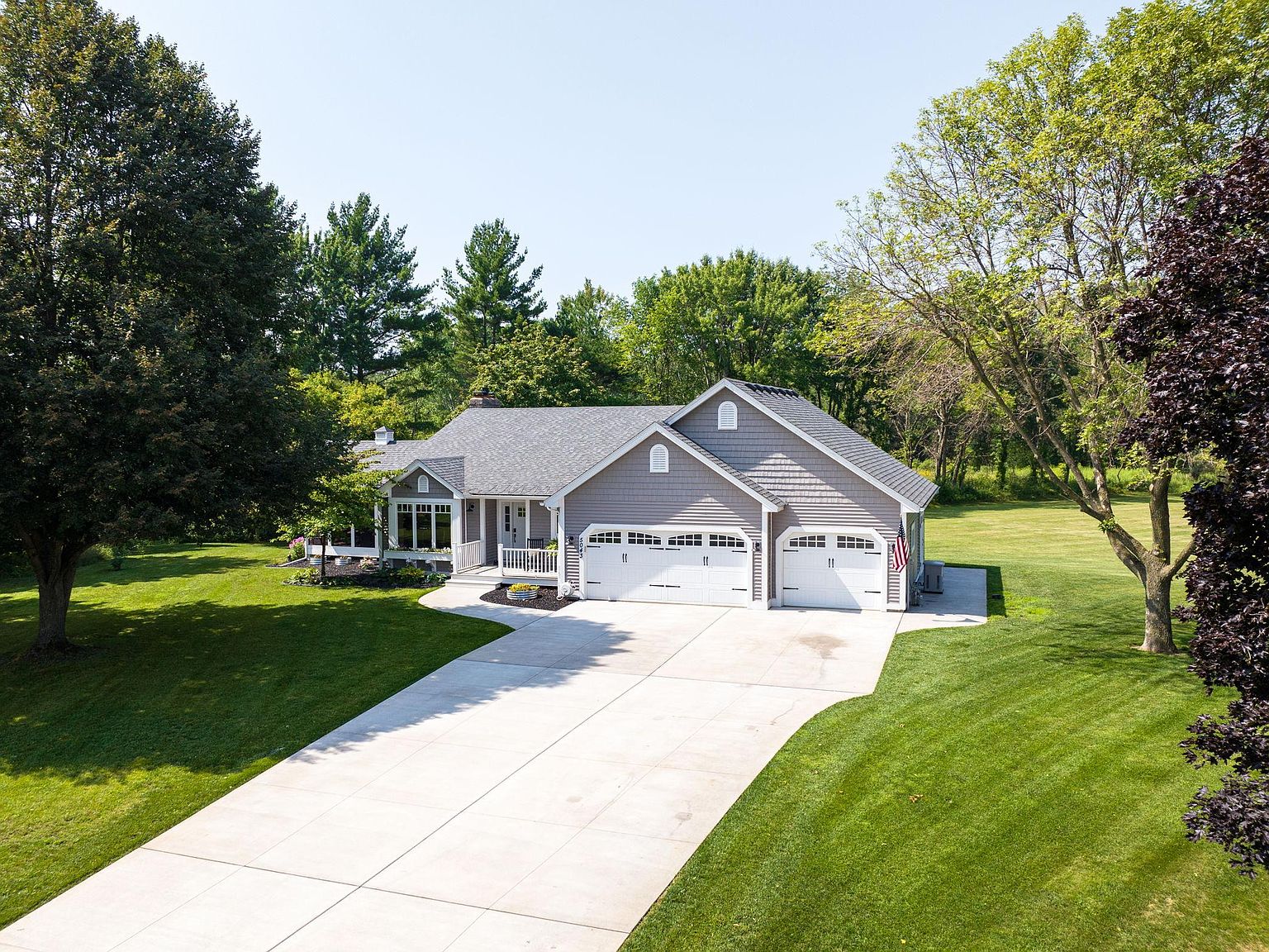 5043 124th Street Ct N, White Bear Lake, MN 55110 Zillow