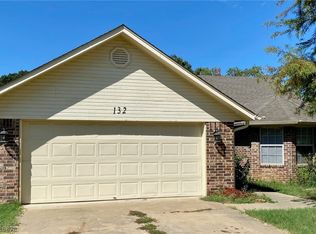 132 Commanche Loop, Roland, OK 74954