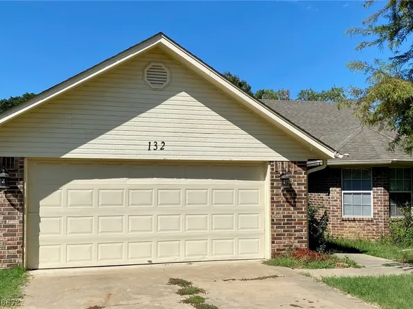 132 Commanche Loop, Roland, OK 74954